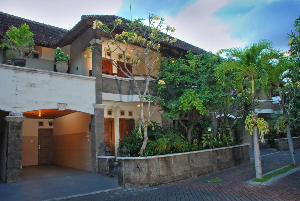 Taman Ayu 212 Denpasar Exterior foto