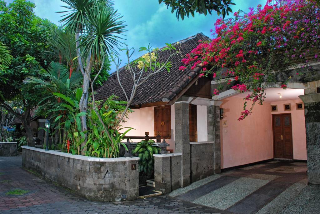 Taman Ayu 212 Denpasar Exterior foto