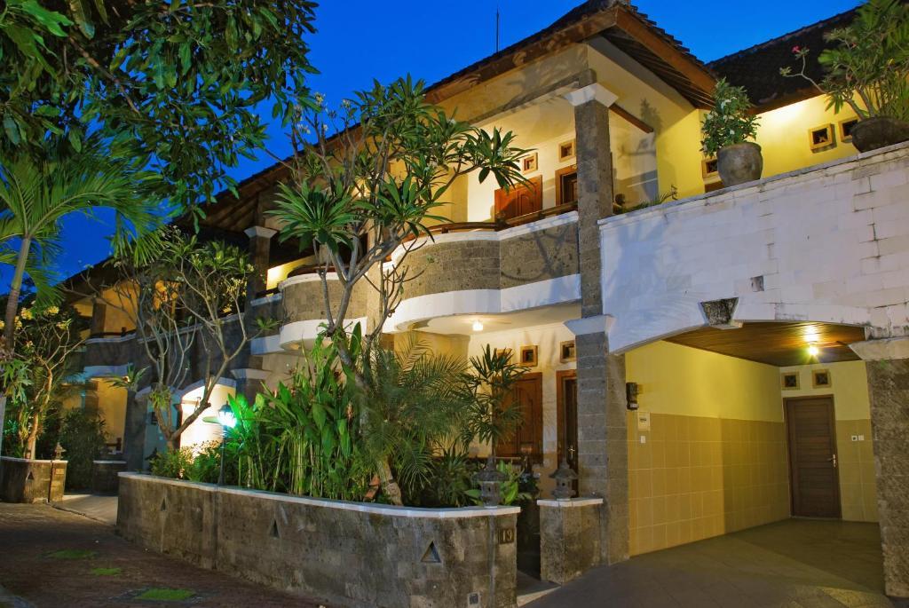 Taman Ayu 212 Denpasar Exterior foto