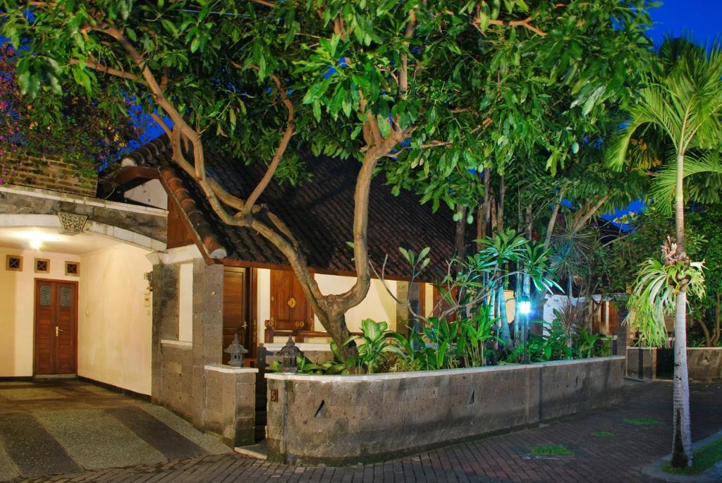 Taman Ayu 212 Denpasar Exterior foto