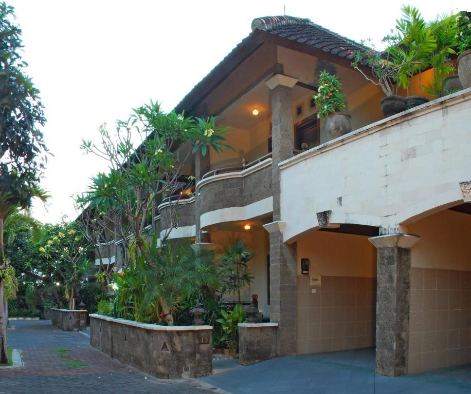 Taman Ayu 212 Denpasar Exterior foto