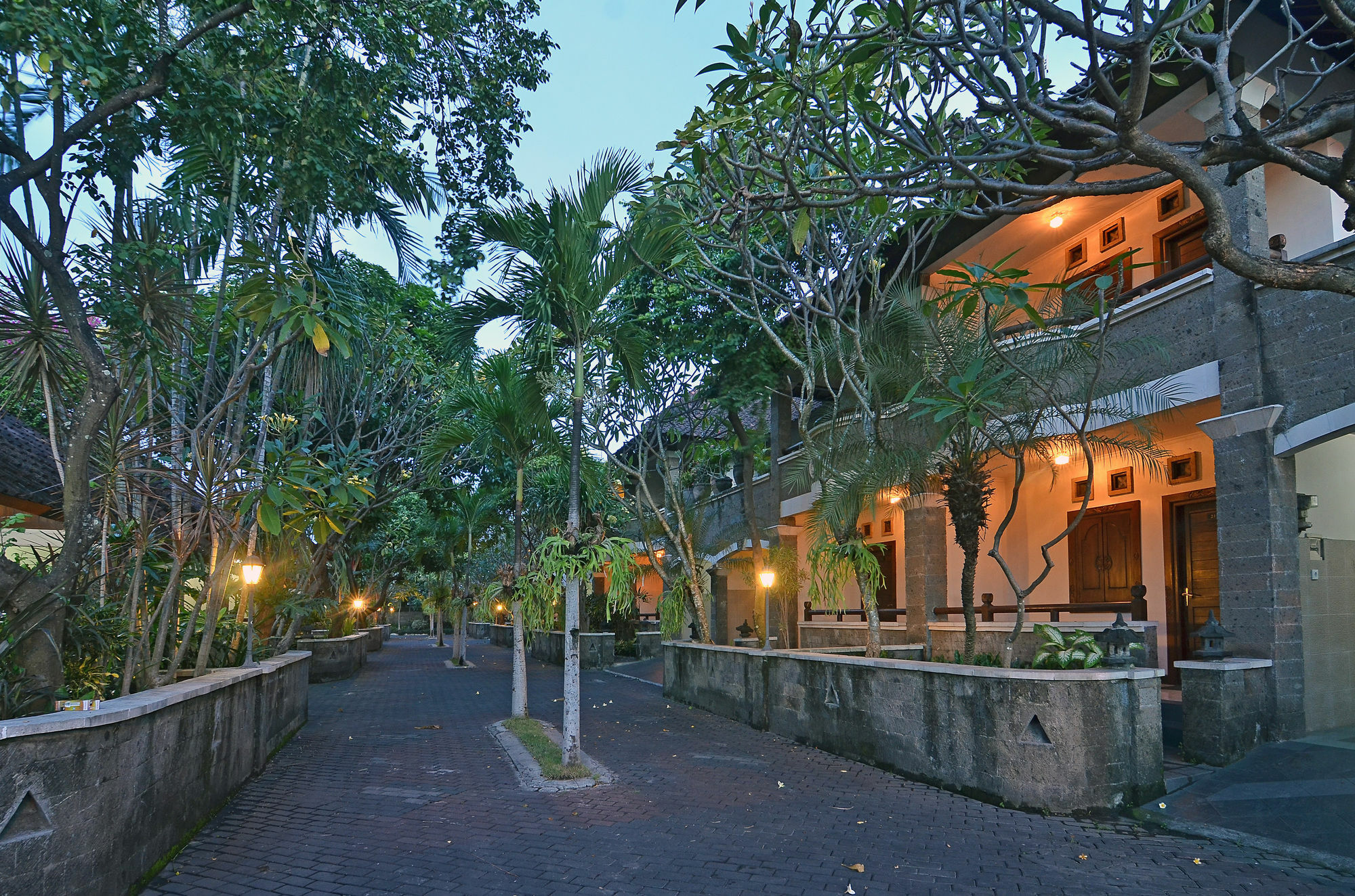 Taman Ayu 212 Denpasar Exterior foto
