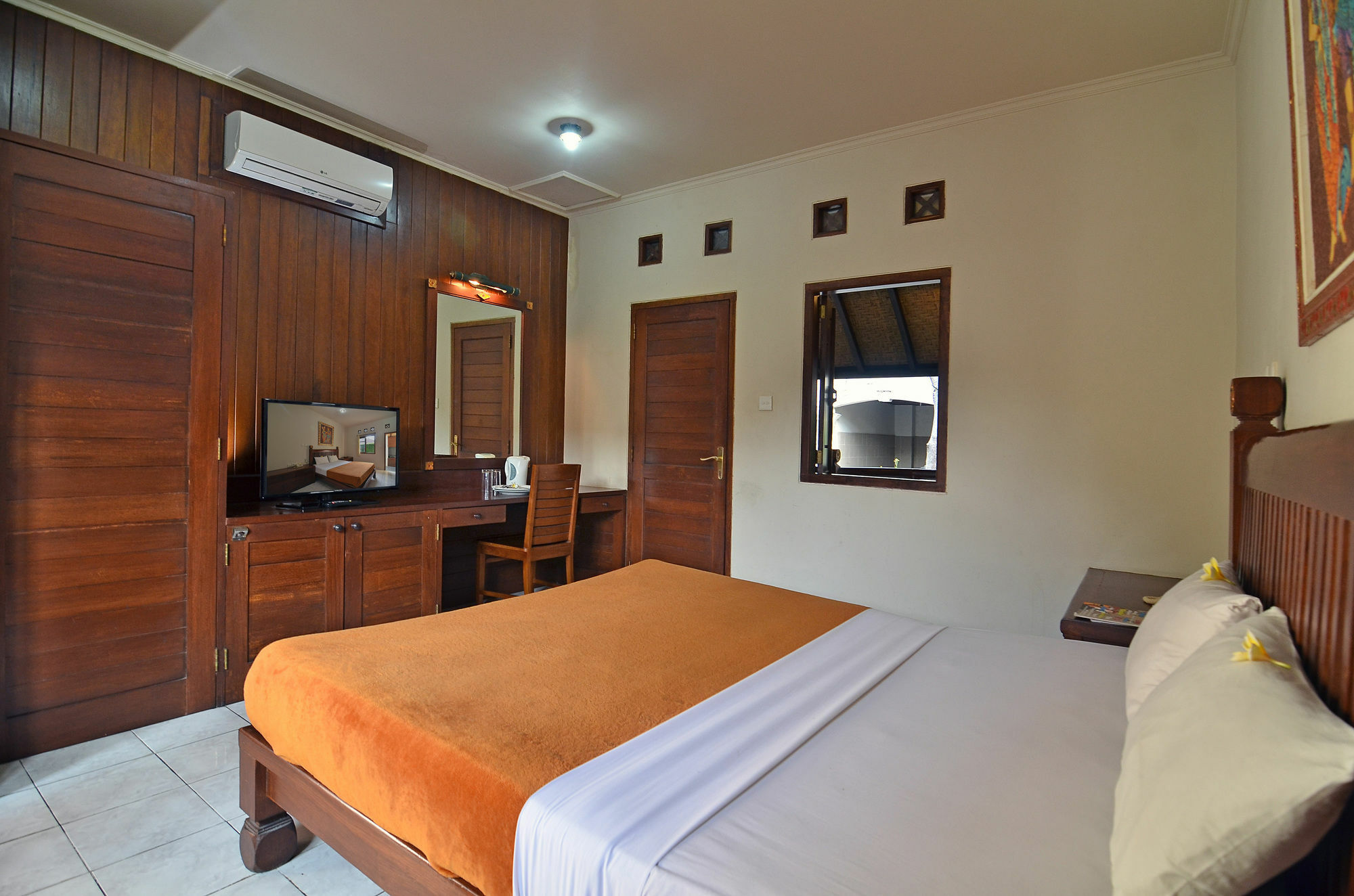 Taman Ayu 212 Denpasar Exterior foto