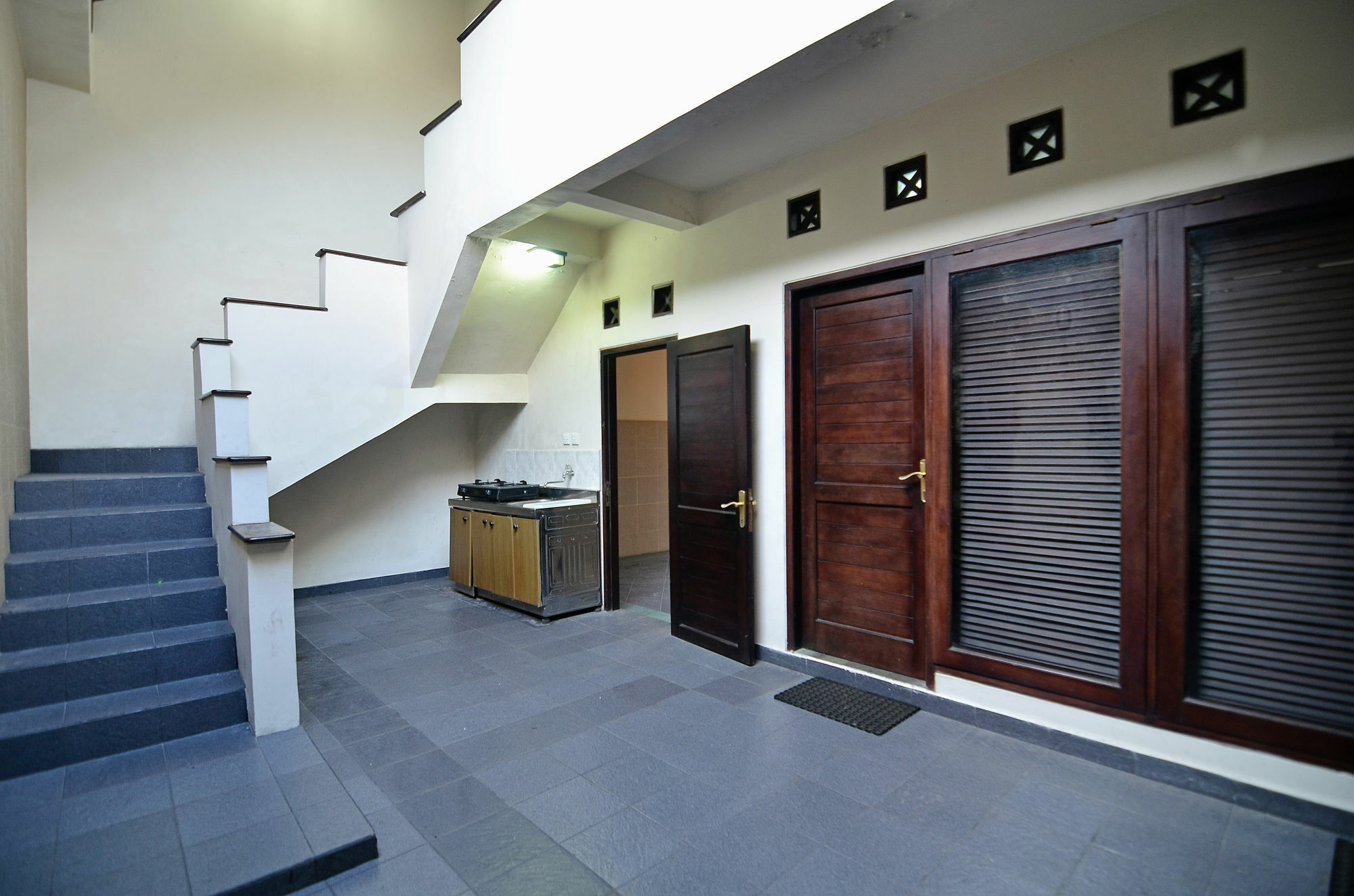 Taman Ayu 212 Denpasar Exterior foto