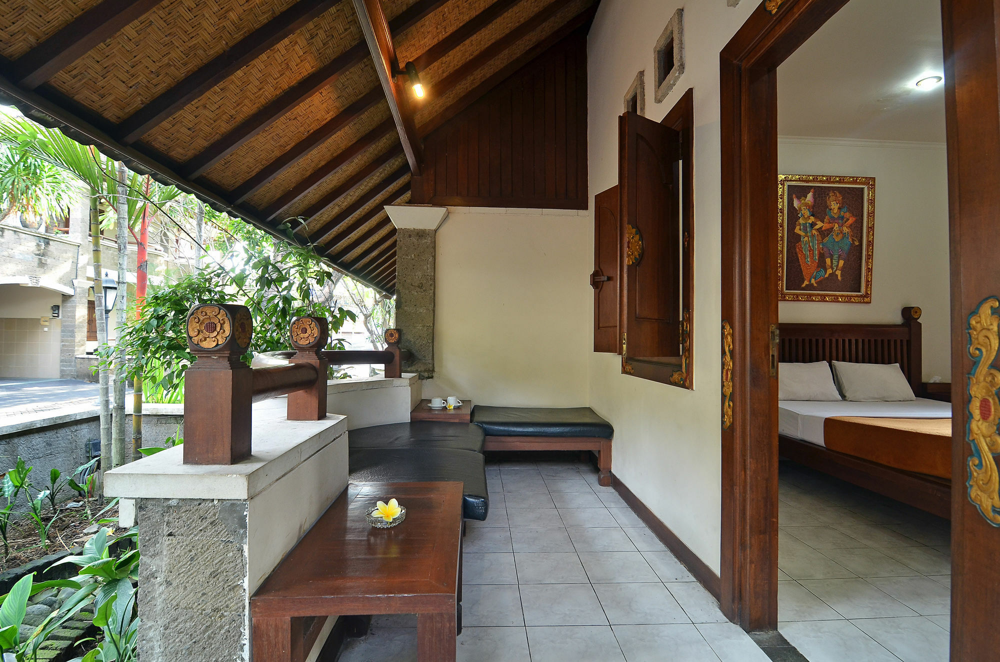 Taman Ayu 212 Denpasar Exterior foto
