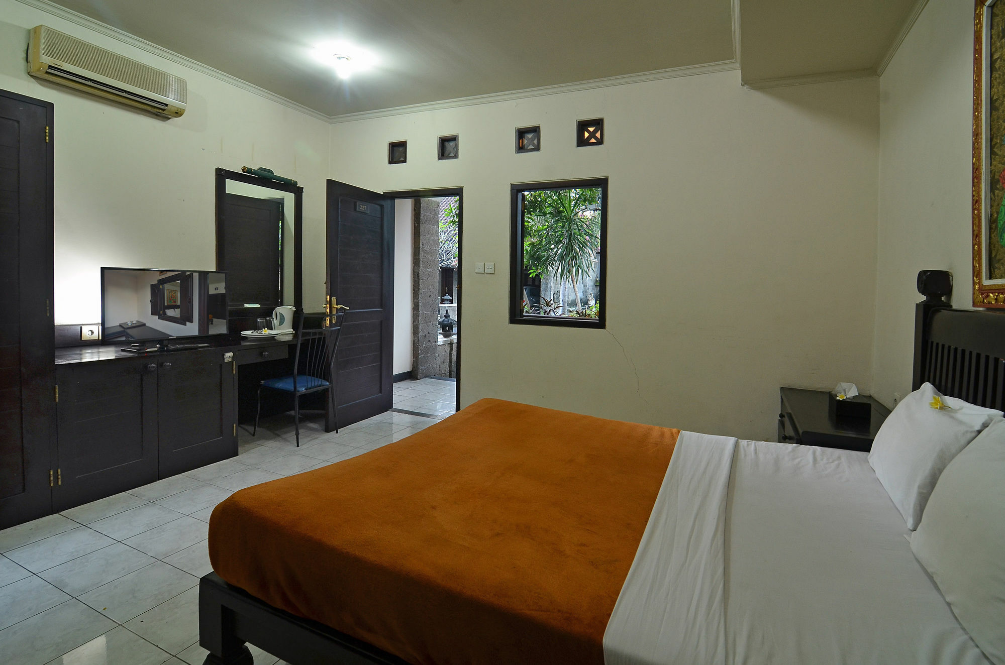 Taman Ayu 212 Denpasar Exterior foto